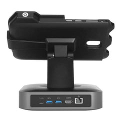 Dock HDMI Video Singolo per Workstation con Supporto Tablet