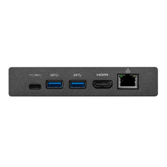 Dock HDMI Video Singolo per Workstation con Supporto Tablet