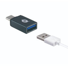 ADATTATORE da USB-C A USB-3.0 (2pezzi)