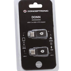 ADATTATORE da USB-C A USB-3.0 (2pezzi)
