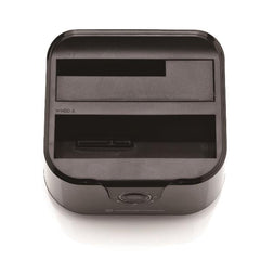 DOCKING STATION x DISCO FISSO USB 3.2 Gen.1 - DOPPIO ALLOGGIAMENTO