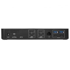 DOCKING STATION DISPLAYLINK 17-in-1 USB 3.2 Gen 2