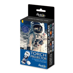 Proiettore Torcia Spaziale