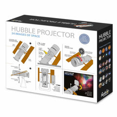 Proiettore Hubble Telescope