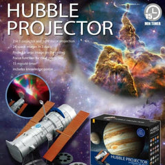 Proiettore Hubble Telescope