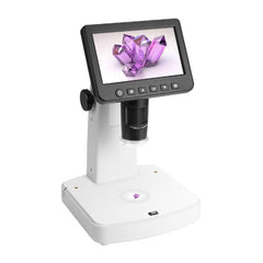 Hooke LCD5