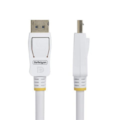 Cavo DP certificato VESA da 3m
