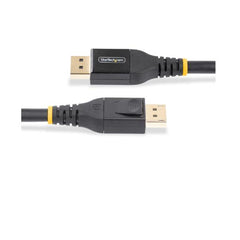 CAVO DISPLAYPORT 1.4 ATTIVO 10 M