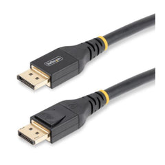 CAVO DISPLAYPORT 1.4 ATTIVO 15 M
