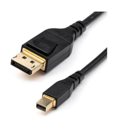 CAVO MINIDISPLAYPORT A DP 2M