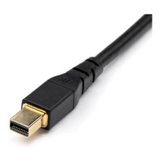 CAVO MINIDISPLAYPORT A DP 2M