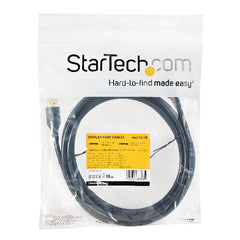 Cavo monitor DisplayPort 1.4 4m 8K