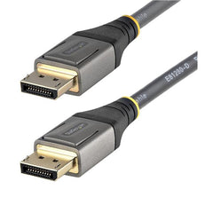 Cavo DisplayPort 1.4, 30 cm