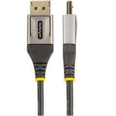 Cavo DisplayPort 1.4, 30 cm