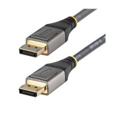 Cavo DisplayPort 1.4 certificato VESA da 1 m