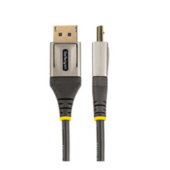 Cavo DisplayPort 1.4 certificato VESA da 1 m