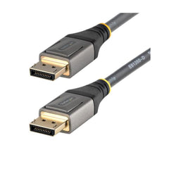 Cavo DisplayPort 1.4 certificato VESA da 3 m
