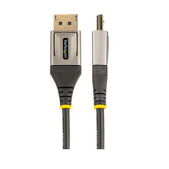 Cavo DisplayPort 1.4 certificato VESA da 3 m