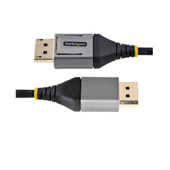 Cavo DisplayPort 1.4 certificato VESA da 3 m
