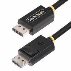 Cavo DisplayPort 2.1 da 1m, cavo DisplayPort DP40 certificato VESA