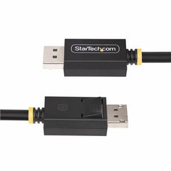 Cavo DisplayPort 2.1 da 1 m, cavo DisplayPort DP80 certificato VESA