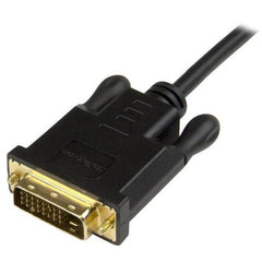 Cavo convertitore DP a DVI