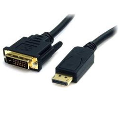 Cavo Adattatore video DisplayPort  a DVI
