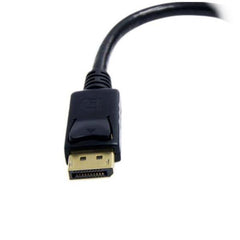 Adattatore DisplayPort a DVI