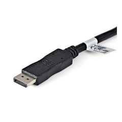 Cavo DisplayPort a DVI 1.8m 10 pz