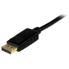Cavo DisplayPort a HDMI 1m -4K