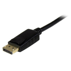 Cavo DP a HDMI da 3m - 4k