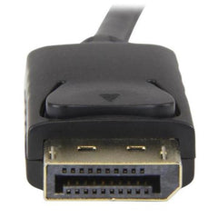Cavo DP a HDMI da 3m - 4k