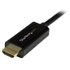 Cavo DP a HDMI da 3m - 4k