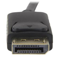Cavo DP a HDMI da 5m - 4k
