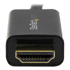 Cavo DP a HDMI da 5m - 4k