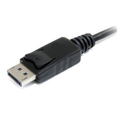 Adattatore video DP a mDP M/F
