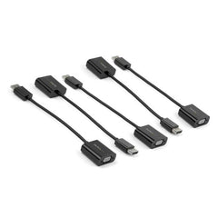 Adattatore DisplayPort a VGA 5 pz