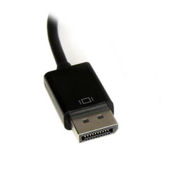 Adattatore DisplayPort a VGA