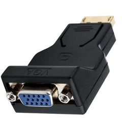 Adattatore DisplayPort a VGA