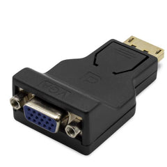 Adattatore DisplayPort a VGA