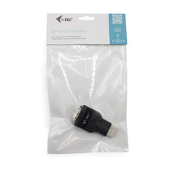 Adattatore DisplayPort a VGA