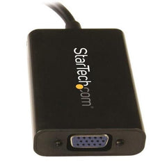 Adattatore DisplayPort a VGA con audio