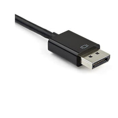 Adattatore DisplayPort a HDMI e VGA 4K 60Hz
