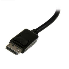 DisplayPort a VGA/DVI/HDMI