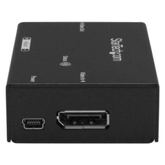 Amplificatore segnale DP