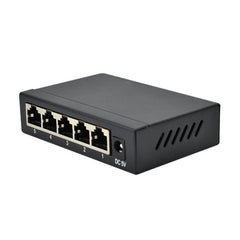 Switch 5 Porte 10/100