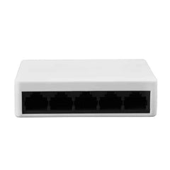 Switch 5 Porte 10/100