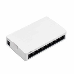 Switch 8 Porte 10/100