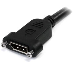 Prolunga DisplayPort M/F 91 cm