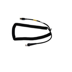 RESTRICTED PRINTHEAD DATA CABLE